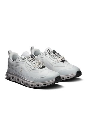 Tenis On De Mujer Cloud 6 Geo Waterproof 3WG10354747-6 Gris