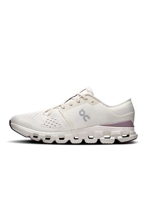 Tenis On De Mujer Cloud X 4 3WE30074740-8.5 Blanco