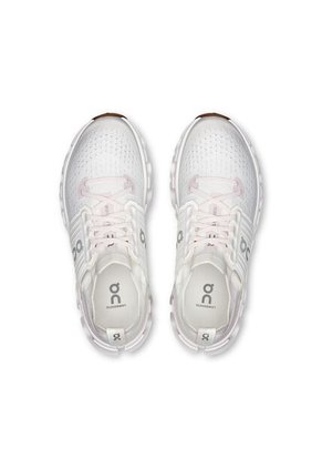 Tenis On De Mujer Cloudswift 4 3WF10110975-6.5 Blanco