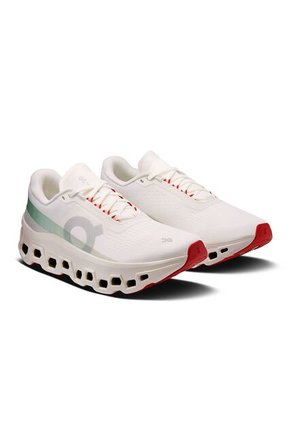 Tenis On De Mujer Cloudmonster 1 3WF30481057-7.5 Blanco