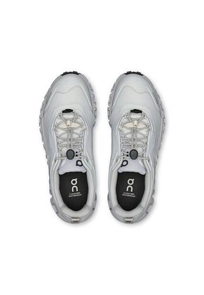 Tenis On De Mujer Cloud 6 Geo Waterproof 3WG10354747-6 Gris