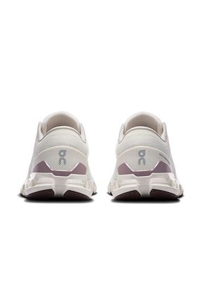 Tenis On De Mujer Cloud X 4 3WE30074740-8.5 Blanco