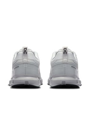 Tenis On De Mujer Cloud 6 Geo Waterproof 3WG10354747-6 Gris