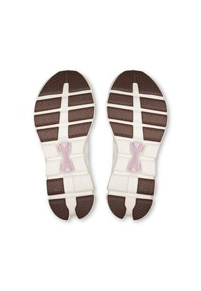 Tenis On De Mujer Cloud X 4 3WE30074740-8.5 Blanco