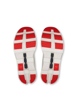 Tenis On De Mujer Cloudmonster 1 3WF30481057-7.5 Blanco