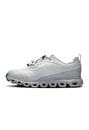 Tenis On De Mujer Cloud 6 Geo Waterproof 3WG10354747-6 Gris
