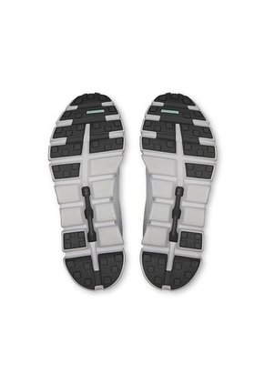 Tenis On De Mujer Cloud 6 Geo Waterproof 3WG10354747-6 Gris