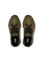 Tenis On Cloud X 3 Hombre 60.98101-10 Verde de ON RUNNING