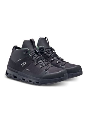Tenis On Cloudtrax Waterproof Hombre SP-3MD10870553M 10.5 Negro