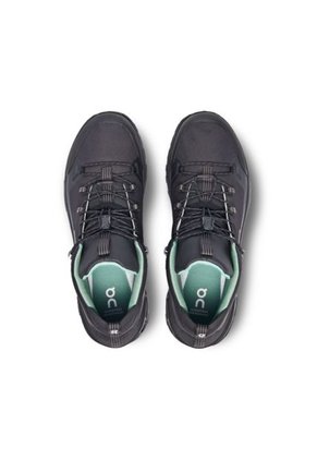 Tenis On Cloudtrax Waterproof Hombre SP-3MD10870553M 10.5 Negro