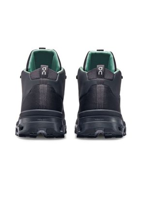 Tenis On Cloudtrax Waterproof Hombre SP-3MD10870553M 10.5 Negro