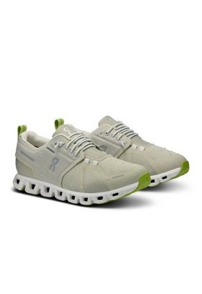 Tenis On Pad Cloud 5 Waterproof Mujer 59.97758 W 7 Gris