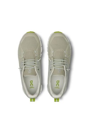 Tenis On Pad Cloud 5 Waterproof Mujer 59.97758 W 7 Gris