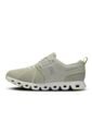 Tenis On Pad Cloud 5 Waterproof Mujer 59.97758 W 7 Gris de ON RUNNING