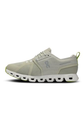 Tenis On Pad Cloud 5 Waterproof Mujer 59.97758 W 7 Gris