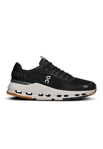 Tenis On Cloudnova Form 2 Mujer 3WE30171430-8.5  Negro  ON RUNNING