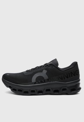 Tenis Running On Running Cloudmonster 1 Negro