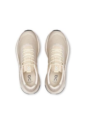 Tenis On De Mujer Cloudnova Form 2 Tt 3WF10552940-7.5 Beige