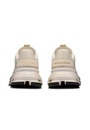 Tenis On De Mujer Cloudnova Form 2 Tt 3WF10552940-7.5 Beige