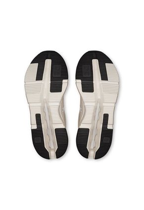 Tenis On De Mujer Cloudnova Form 2 Tt 3WF10552940-7.5 Beige