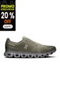 Tenis On Cloud 6 Hombre 3MF10070656 Marrón de ON RUNNING