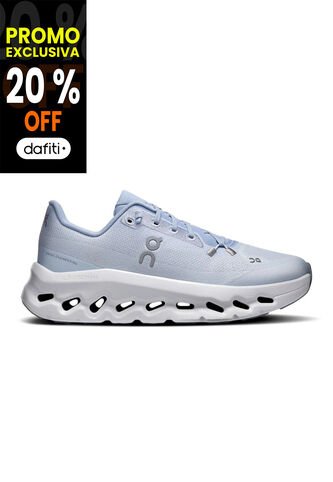 Tenis On De Mujer Cloudtilt 3WE10054844-7.5 Azul ON RUNNING
