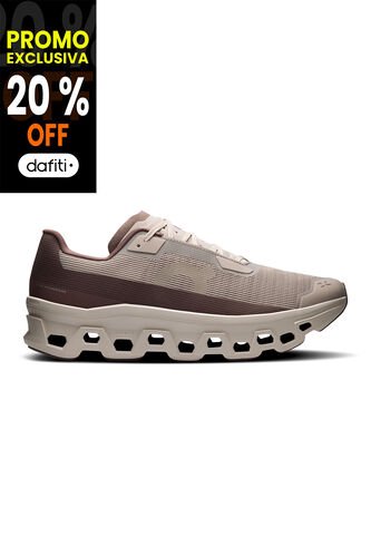 Tenis On De Hombre Cloudmonster Void 3MG10911344-9.5 Morado ON RUNNING