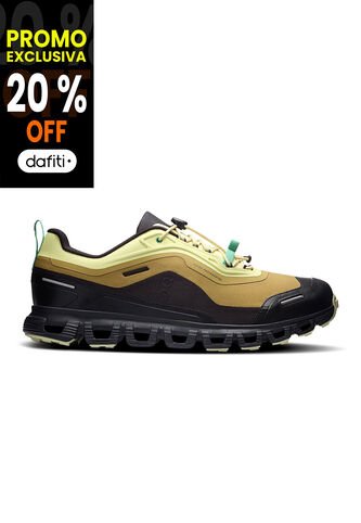 Tenis On De Hombre Cloud 6 Geo Waterproof 3MG10424660-8.5 Multicolor ON RUNNING