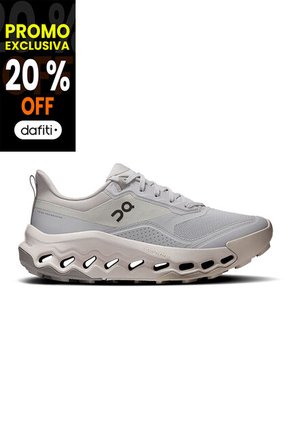 Tenis On De Mujer Cloudhorizon 2 3WG10333060-6.5 Gris