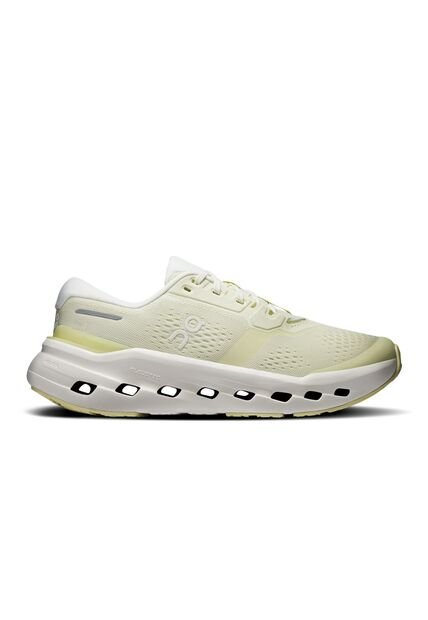 Tenis On De Mujer Cloudrunner 3 3WG10054723-5.5 Amarillo