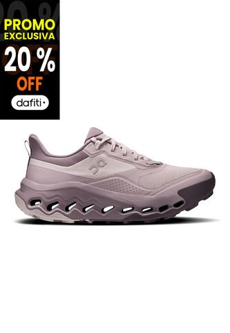 Tenis On De Mujer Cloudhorizon 2 3WG10334039-8.5 Gris ON RUNNING