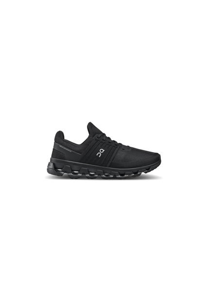 Tenis On De Mujer Cloudswift 3 Ad SP-3WD10150485 W Negro