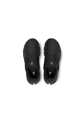 Tenis On De Mujer Cloudswift 3 Ad SP-3WD10150485 W Negro