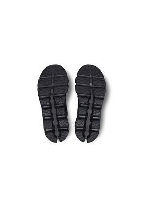 Tenis On De Mujer Cloudswift 3 Ad SP-3WD10150485 W Negro