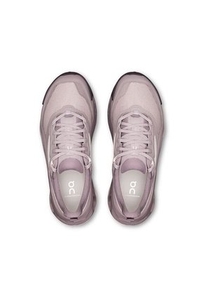 Tenis On De Mujer Cloudhorizon 2 3WG10334039-8.5 Gris