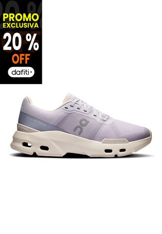 Tenis On Cloud Pulse Mujer 3WD30063576-6 Azul ON RUNNING