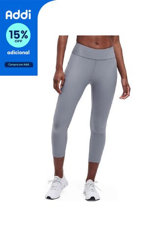 Pantalon Activo On Running Mujer Granite ON RUNNING