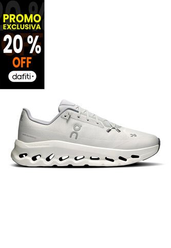 Tenis On Cloudtilt Hombre 3ME10103740-12 Gris ON RUNNING