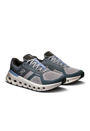 Tenis On De Hombre Cloudrunner 2 3ME10143194-12 Gris