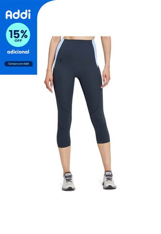 Leggings Negro On Running 1WD10230900W-M ON RUNNING