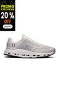 Tenis On Cloud Nova Form 2 Tt Hombre 3MF10730622-11 Gris de ON RUNNING