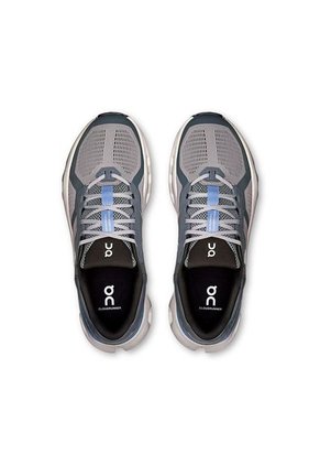 Tenis On De Hombre Cloudrunner 2 3ME10143194-12 Gris
