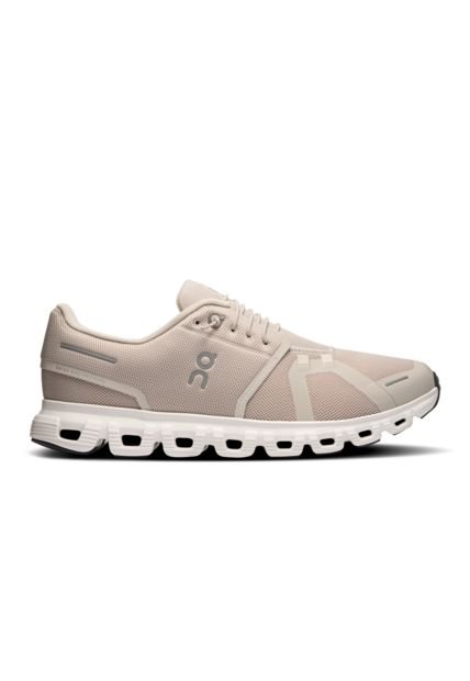 Tenis On Cloud 6 Hombre 3MF10070755-8.5 Gris