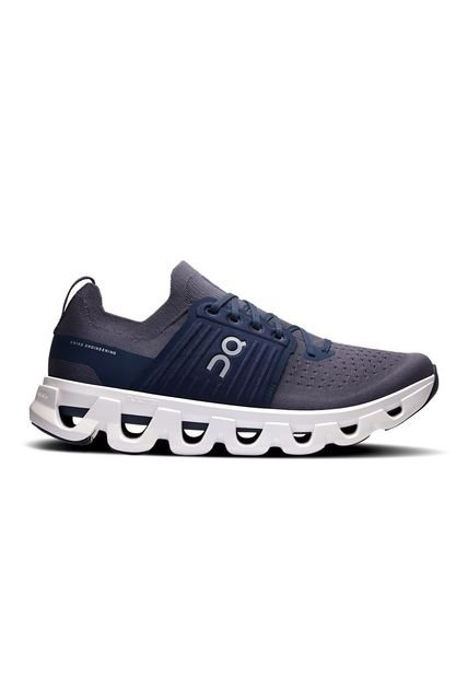 Tenis On De Hombre Cloudswift 4 3MF10132661-8 Negro