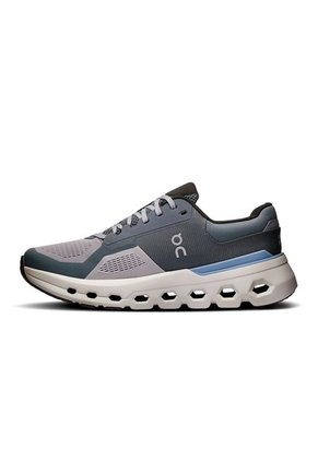 Tenis On De Hombre Cloudrunner 2 3ME10143194-12 Gris