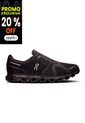Tenis On Clous 6 Wp Hombre 3MF10071043-9  Negro de ON RUNNING