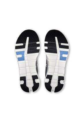 Tenis On De Hombre Cloudrunner 2 3ME10143194-12 Gris