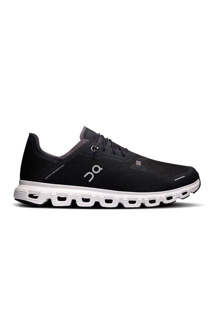 Tenis On De Hombre Cloud 6 Coast 3MF10030299-13 Negro
