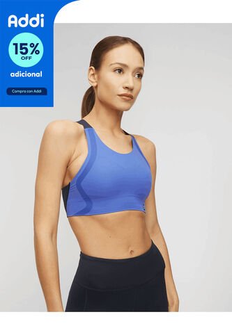 Top Azul On Running 25801015W-XS ON RUNNING