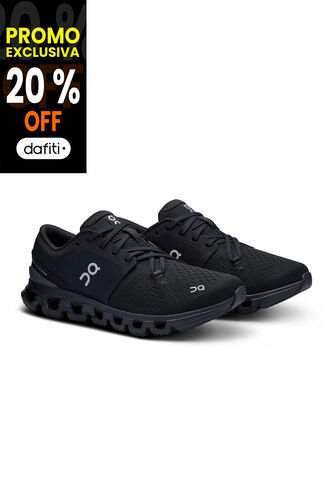 Tenis On De Hombre Cloudswift 4 3MF10130106-12 Blanco ON RUNNING
